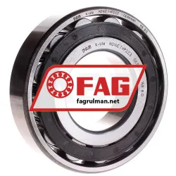 FAG N314-E-TVP2-C3