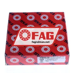 FAG N314-E-TVP2-C3 rulman resim 4