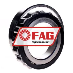 FAG N222-E-TVP2-C3 rulman resim 2