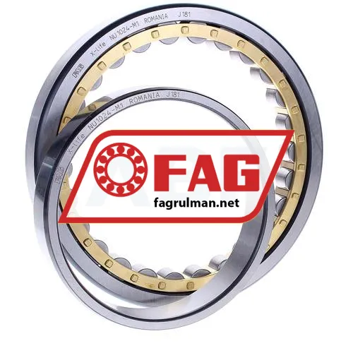 FAG NU1024-M1 ürün fotoğrafı 2