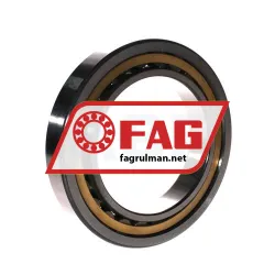 FAG NU1022-M1 rulman resim 2