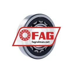 FAG NU318-E-TVP2