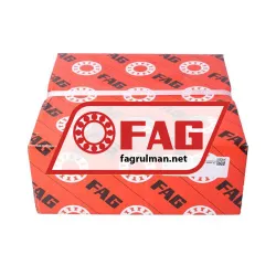 FAG NU318-E-TVP2 rulman resim 4