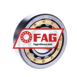 FAG NU306E-M1
