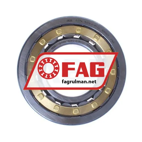 FAG NJ316-E-M1-C4
