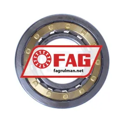 FAG NJ316-E-M1-C4