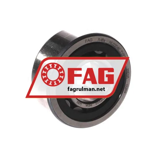 FAG NU2204E-TVP2-C3