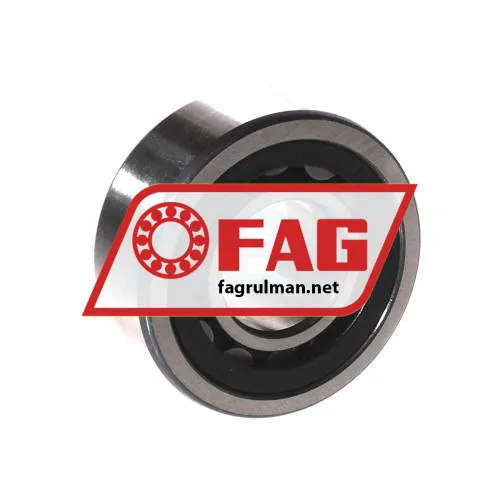 FAG NU2204E-TVP2-C3 ürün fotoğrafı 2