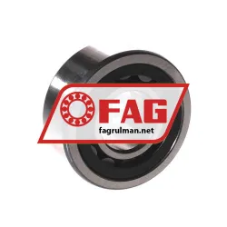 FAG NU2204E-TVP2-C3 rulman resim 2