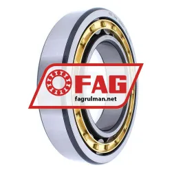 FAG NU218E-M1