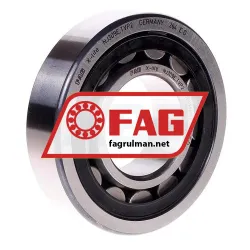 FAG NJ309E-TVP2