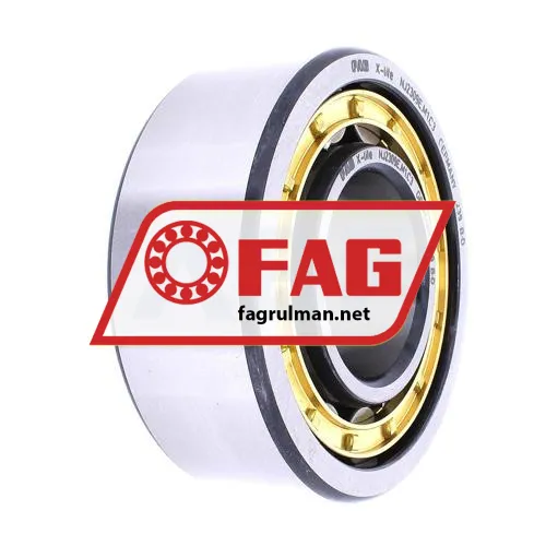 FAG NJ2309E-M1-C3 ürün fotoğrafı 2