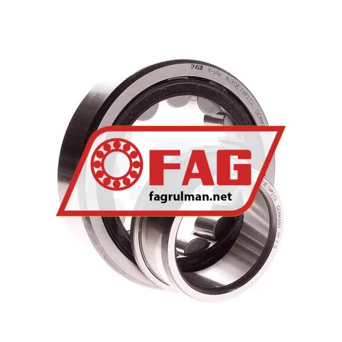 FAG NJ313-E-TVP2-C4 ürün fotoğrafı 2