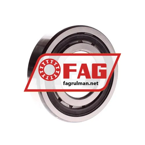 FAG NJ313-E-TVP2-C4 ürün fotoğrafı 3