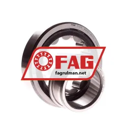FAG NJ313-E-TVP2-C4 rulman resim 2