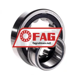 FAG NJ314-E-TVP2-C4 rulman resim 2
