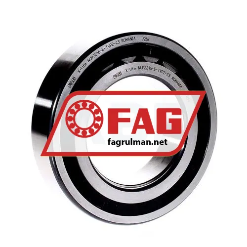 FAG NUP2216-E-TVP2-C3
