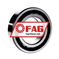 FAG NUP2216-E-TVP2-C3 rulman resim 3