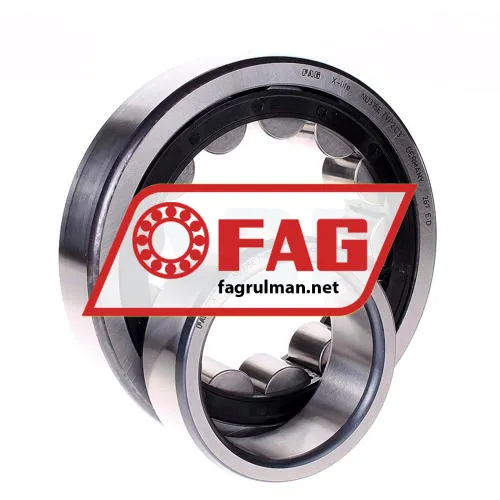 FAG NU315-E-TVP2-C3 ürün fotoğrafı 2