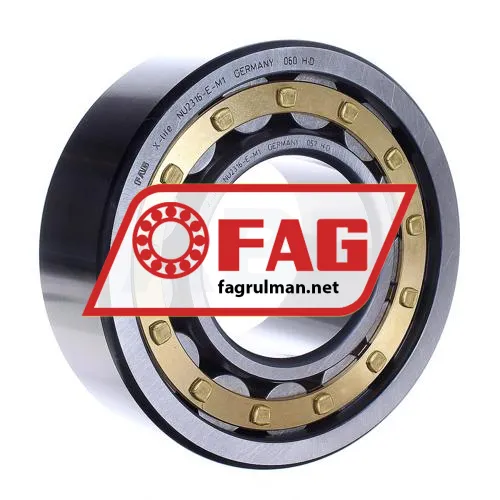 FAG NU2316-E-M1