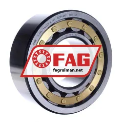FAG NU2316-E-M1