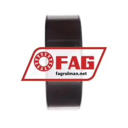 FAG NU2316-E-M1 rulman resim 4