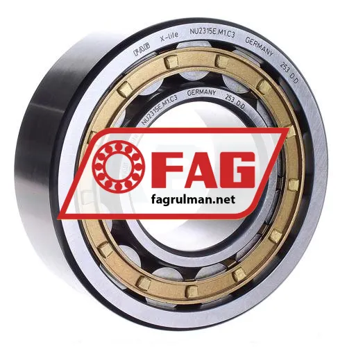 FAG NU2315-E-M1-C3