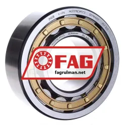 FAG NU2315-E-M1-C3
