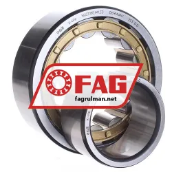 FAG NU2315-E-M1-C3 rulman resim 3