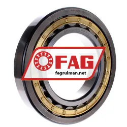 FAG NU228-E-M1-C3