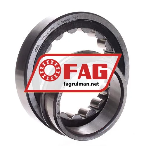 FAG NJ214-E-TVP2-C3 ürün fotoğrafı 3