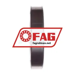 FAG NJ214-E-TVP2-C3 rulman resim 4