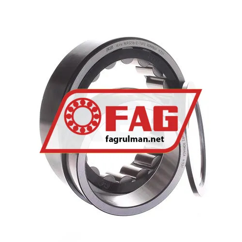 FAG NUP2216-E-TVP2