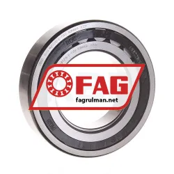 FAG NUP2216-E-TVP2 rulman resim 3