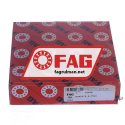 FAG NUP2216-E-TVP2 rulman resim 6
