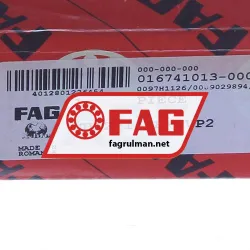 FAG NUP2216-E-TVP2 rulman resim 7