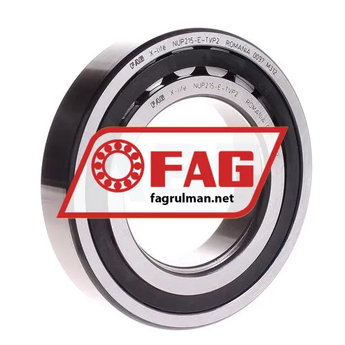 FAG NUP215-E-TVP2