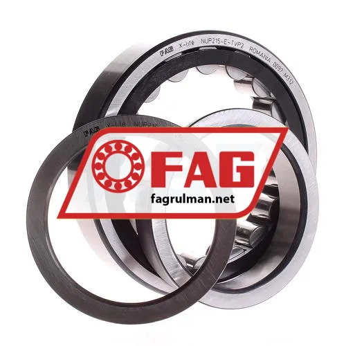 FAG NUP215-E-TVP2 ürün fotoğrafı 3