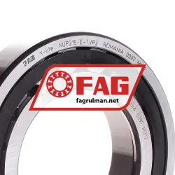 FAG NUP215-E-TVP2 rulman resim 2