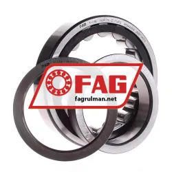 FAG NUP215-E-TVP2 rulman resim 3