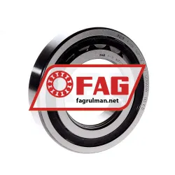 FAG NUP213-E-TVP2