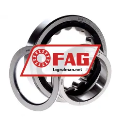 FAG NUP213-E-TVP2 rulman resim 2