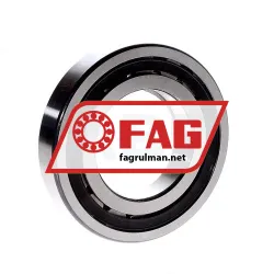 FAG NUP213-E-TVP2 rulman resim 3