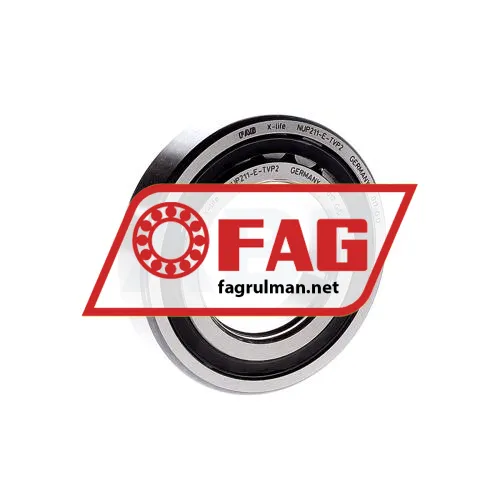 FAG NUP211-E-TVP2