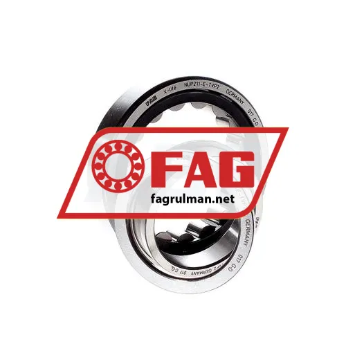 FAG NUP211-E-TVP2 ürün fotoğrafı 2