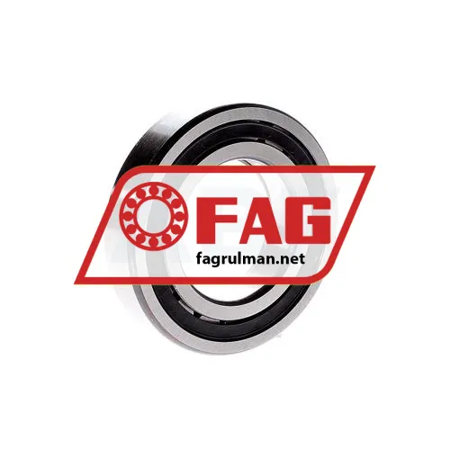 FAG NUP211-E-TVP2 ürün fotoğrafı 3