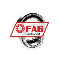 FAG NUP211-E-TVP2 rulman resim 2