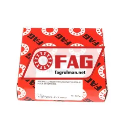 FAG NUP211-E-TVP2 rulman resim 4