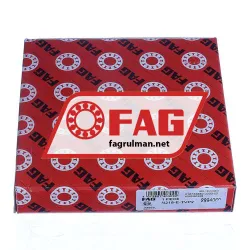 FAG N218-E-TVP2 rulman resim 4