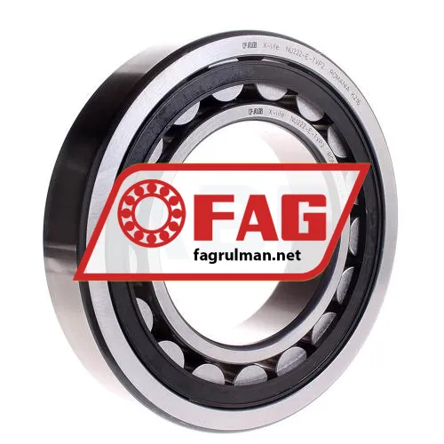 FAG NU222-E-TVP2